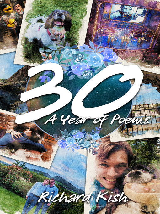 Title details for 30 by Richard Kish - Available